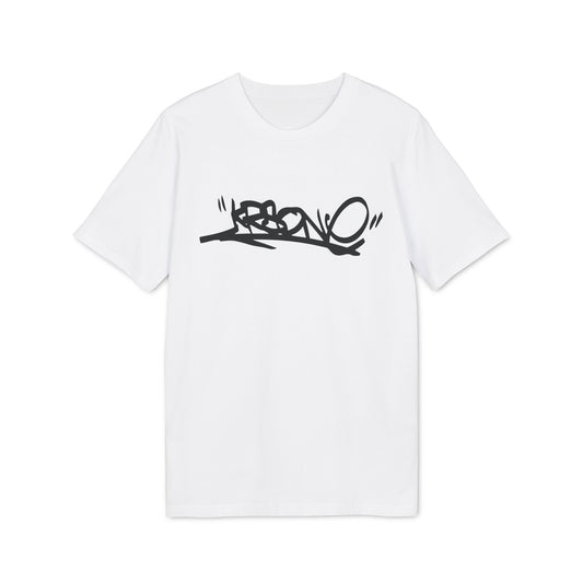 KRS One Maglietta in Cotone Biologico