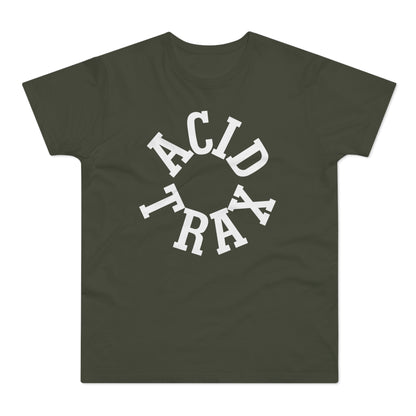 Acid Trax Maglietta Peso Medio