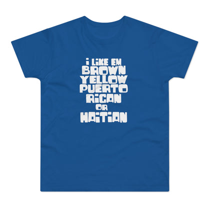 A Tribe Called Quest Lyrics Maglietta Peso Medio
