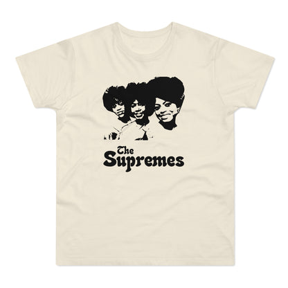The Supremes Maglietta Peso Medio