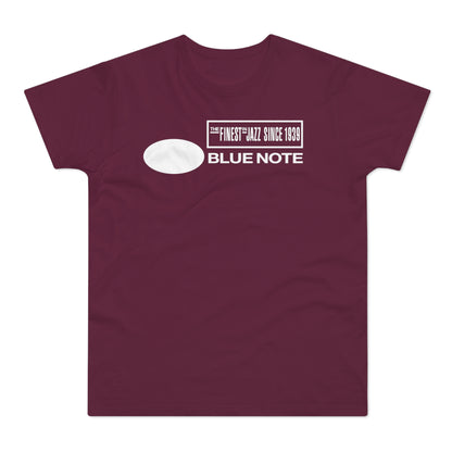 Blue Note Records Maglietta Peso Medio