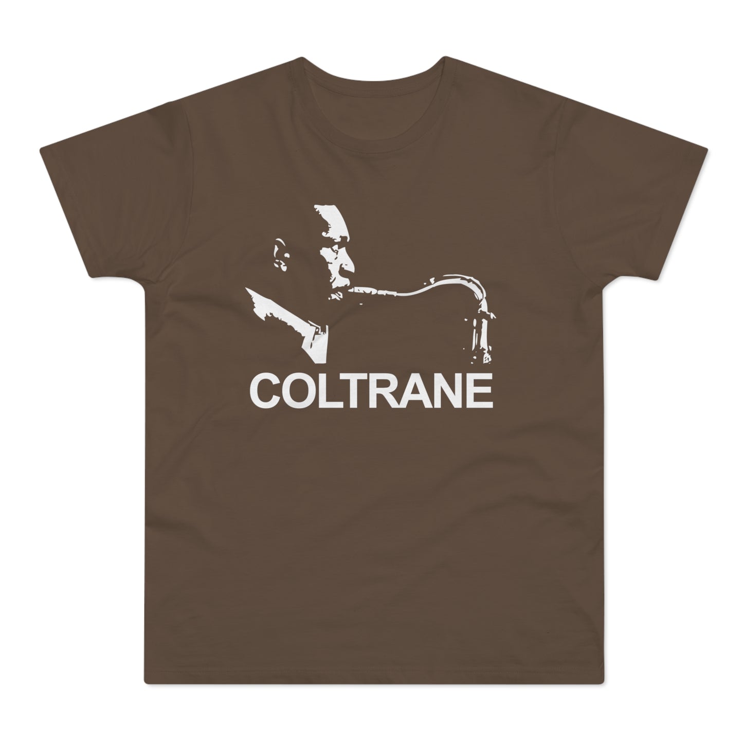 John Coltrane Maglietta Peso Medio