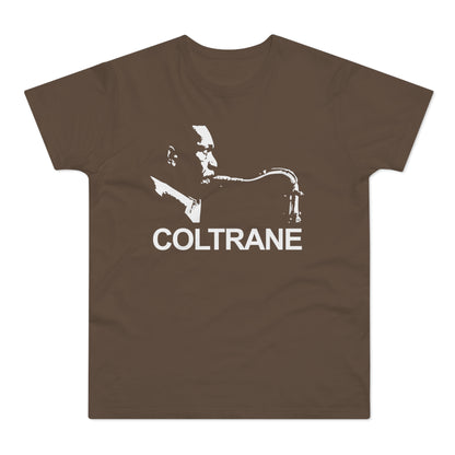 John Coltrane Maglietta Peso Medio