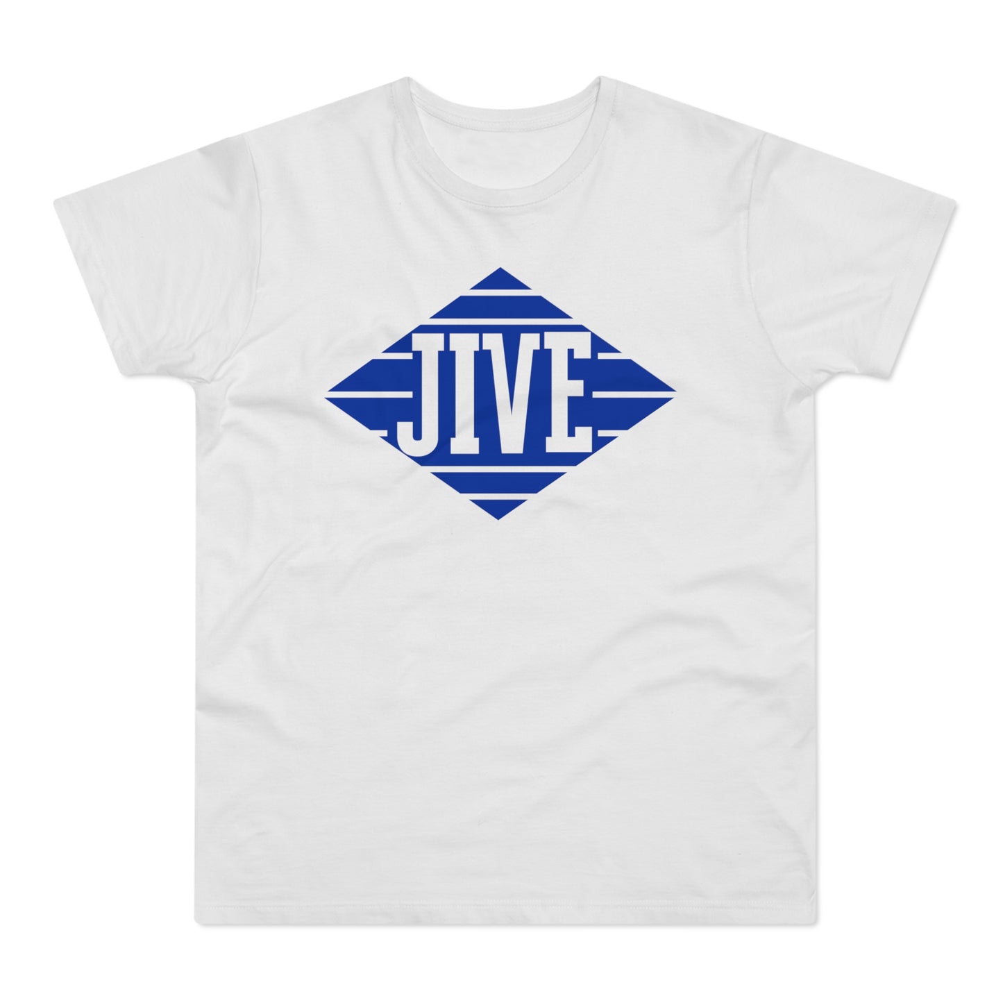 Jive Records Maglietta Peso Medio