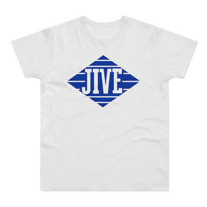 Jive Records Maglietta Peso Medio