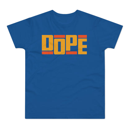 Dope EPMD Maglietta Peso Medio