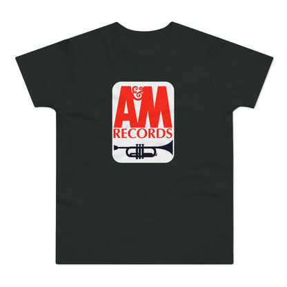 A&M Records Maglietta Peso Medio