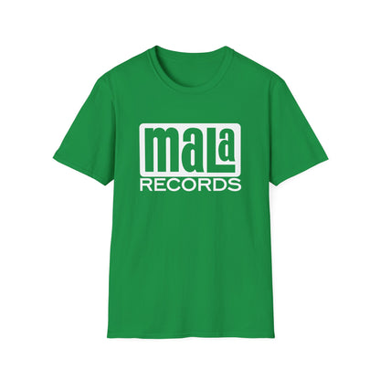Mala Records Maglietta - Leggera