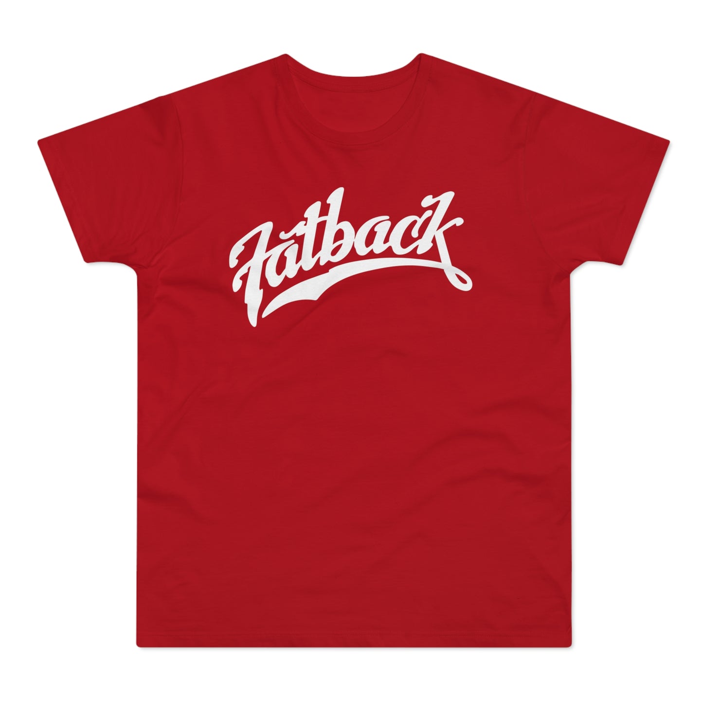 Fatback Band Maglietta Peso Medio