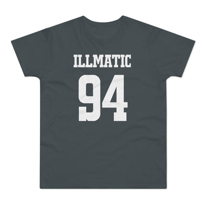 Illmatic Maglietta Peso Medio