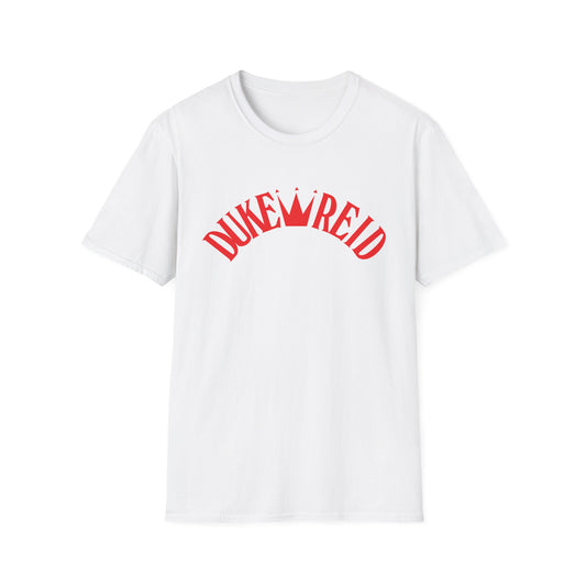 Duke Reid Records Maglietta - Leggera