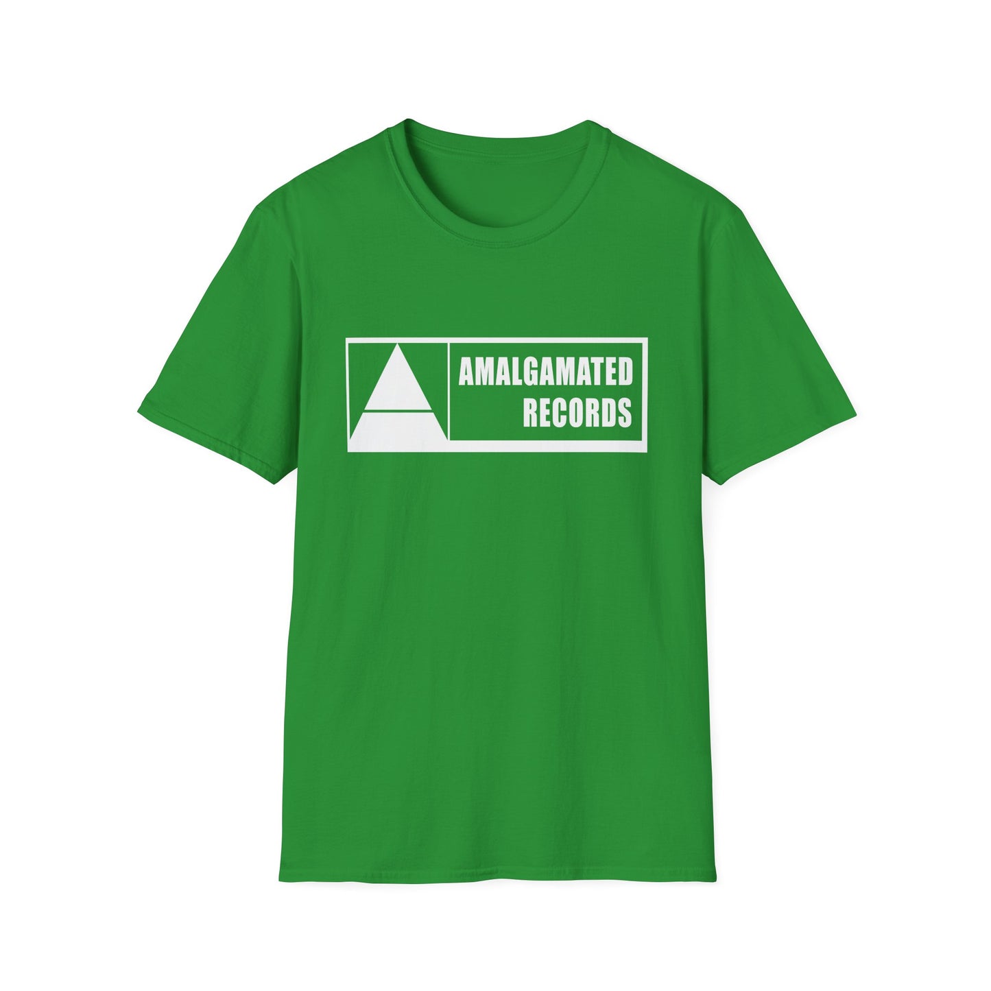 Amalgamated Records Maglietta - Leggera