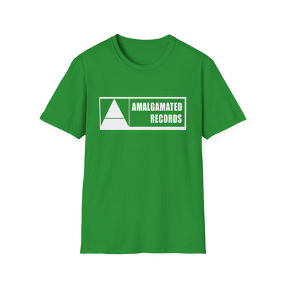 Amalgamated Records Maglietta - Leggera