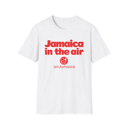 Air Jamaica Maglietta Leggera