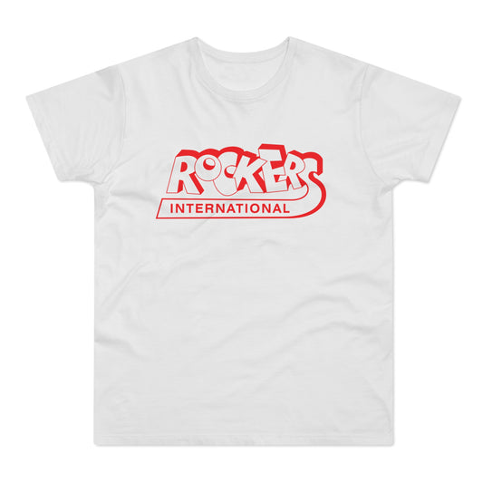 Rockers International Maglietta Peso Medio