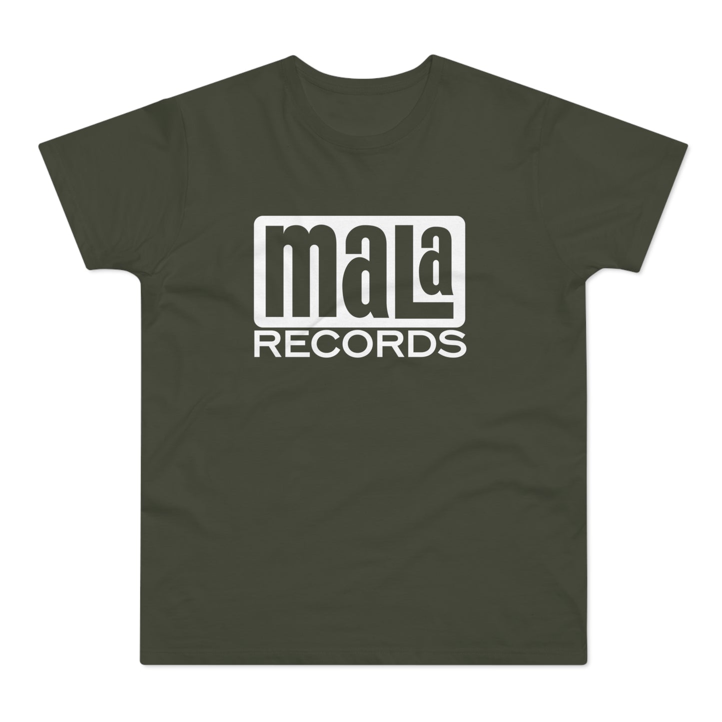 Mala Records Maglietta Peso Medio