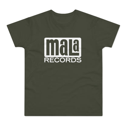 Mala Records Maglietta Peso Medio