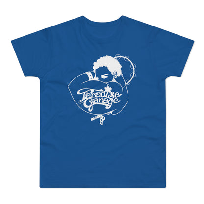 Paradise Garage Maglietta Peso Medio
