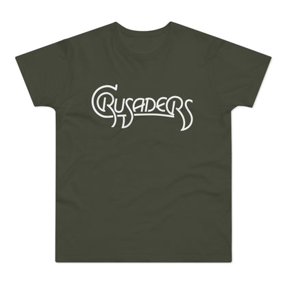 Crusaders Maglietta Peso Medio