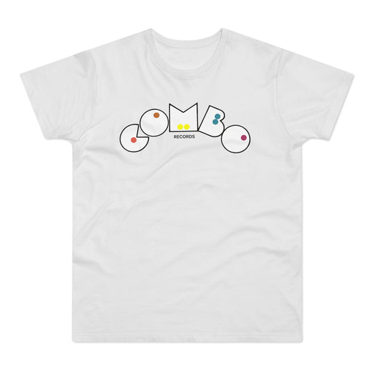 Combo Records Maglietta Peso Medio
