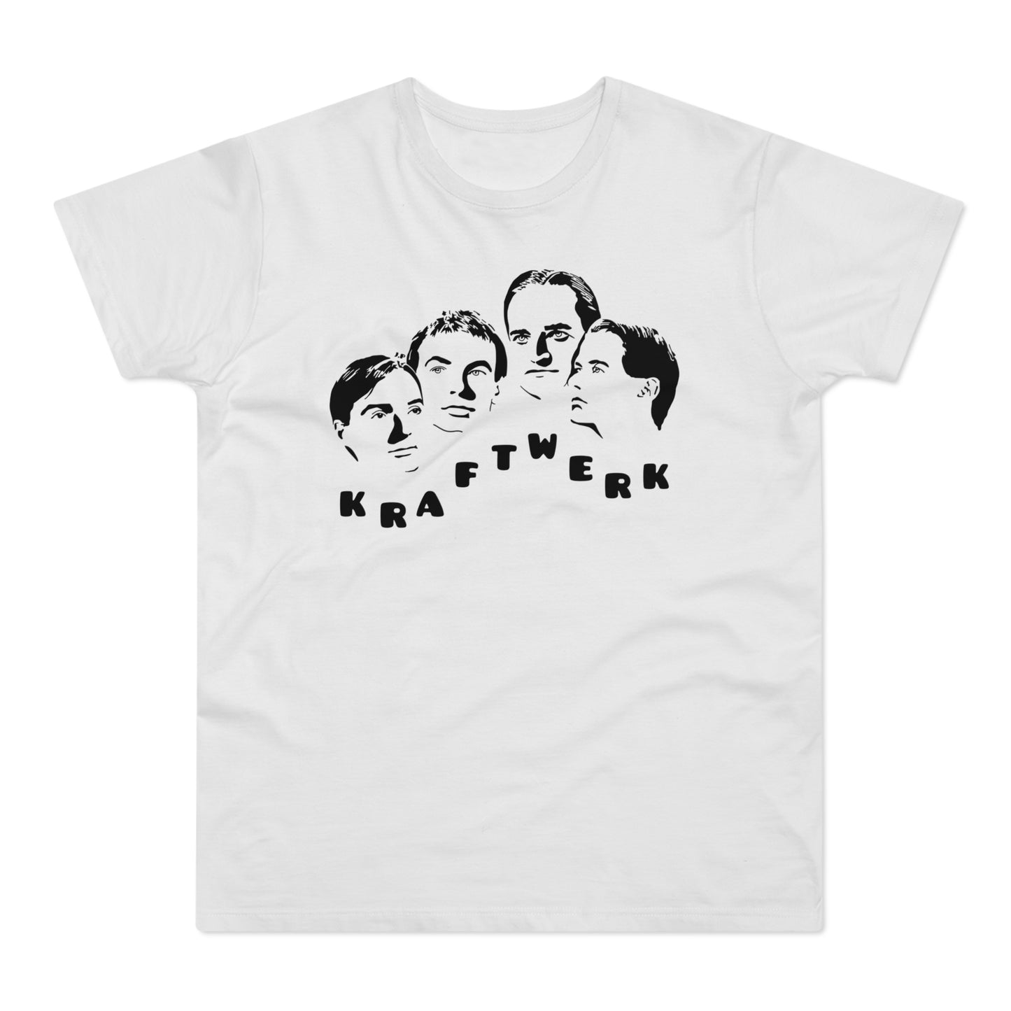 Kraftwerk Maglietta Peso Medio