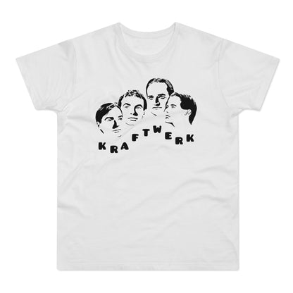 Kraftwerk Maglietta Peso Medio