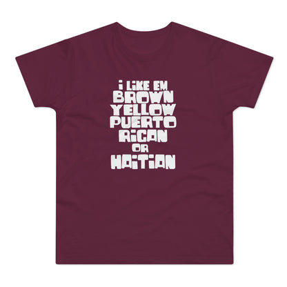 A Tribe Called Quest Lyrics Maglietta Peso Medio