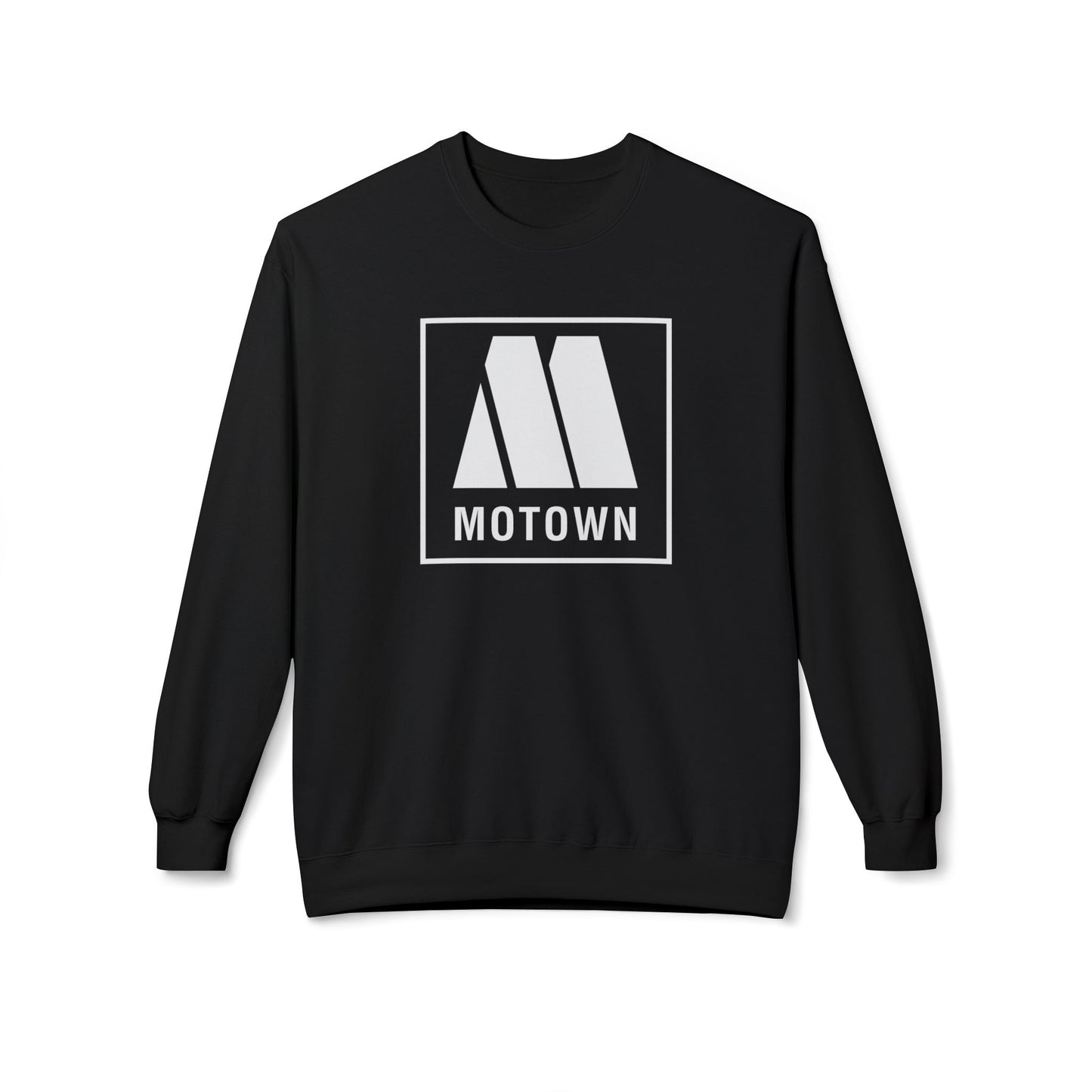 Motown Records Felpa