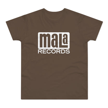 Mala Records Maglietta Peso Medio