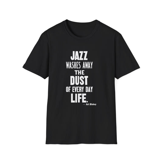 Art Blakey Maglietta (Leggera)