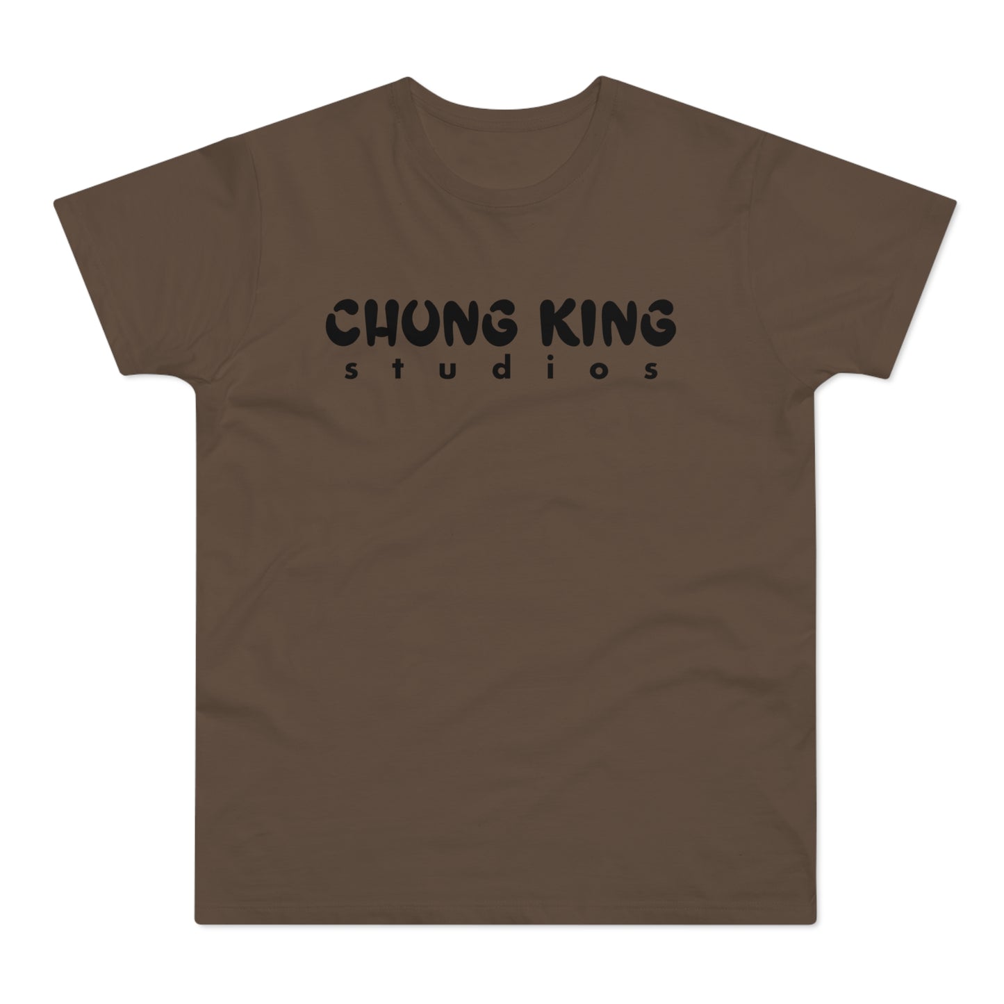 Chung King Studios Maglietta Peso Medio