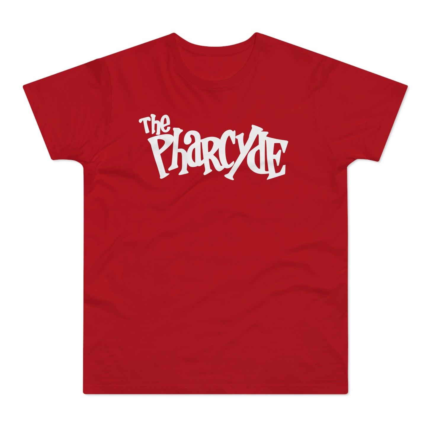 The Pharcyde Maglietta Peso Medio