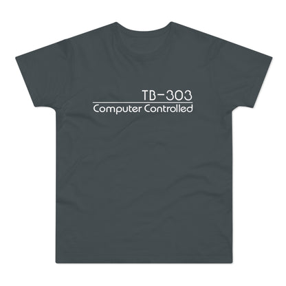 TB 303 Computer Controlled Maglietta Peso Medio