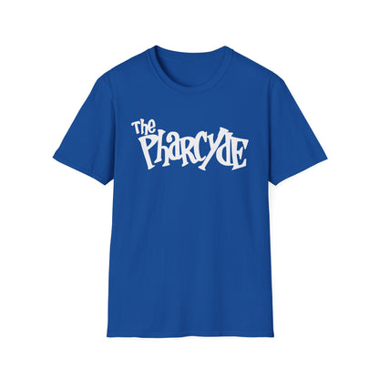 The Pharcyde Maglietta - Leggera