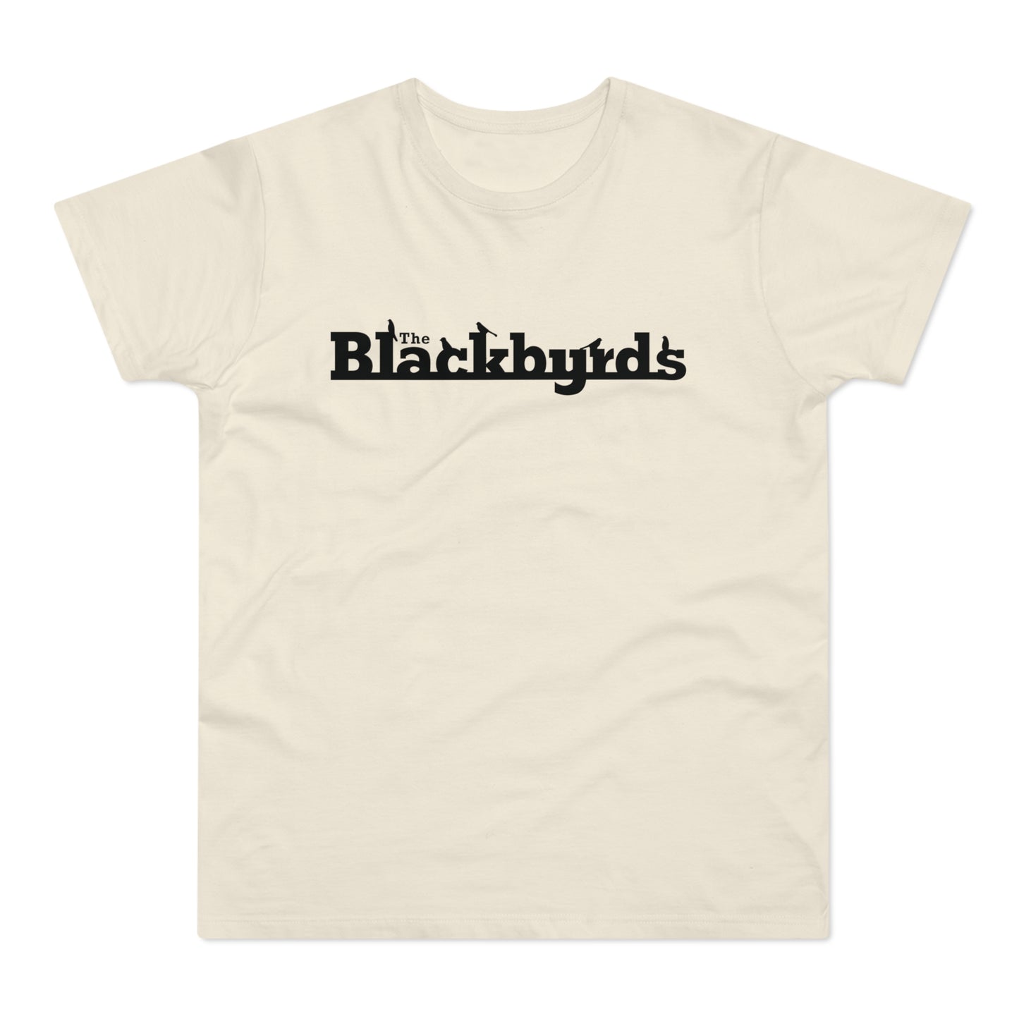The Blackbyrds Maglietta Peso Medio