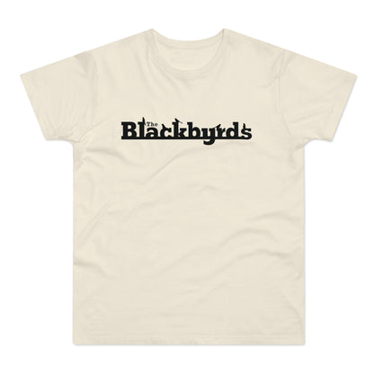 The Blackbyrds Maglietta Peso Medio