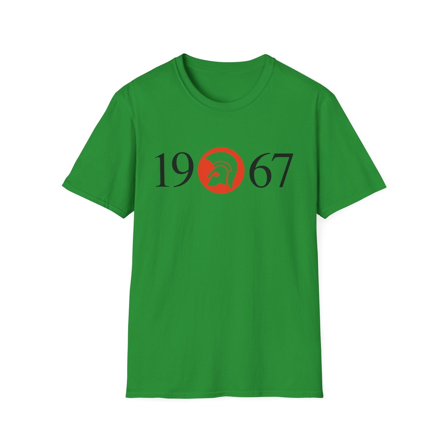 1967 Trojan Records Maglietta Leggera