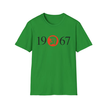 1967 Trojan Records Maglietta Leggera