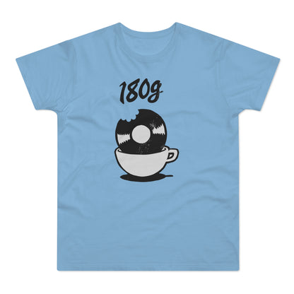 180g Coffee Maglietta Peso Medio