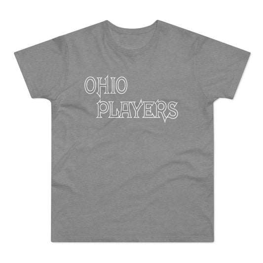 Ohio Players Maglietta Peso Medio