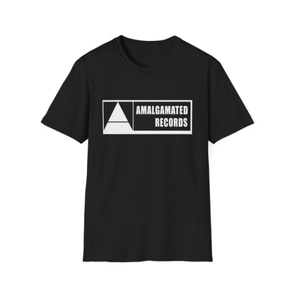 Amalgamated Records Maglietta - Leggera