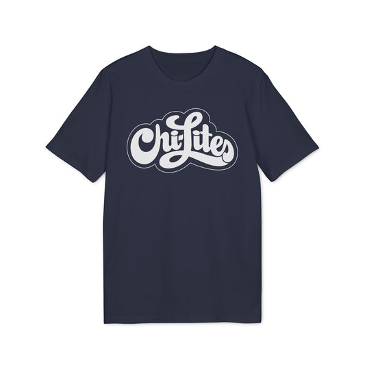 Chi Lites Maglietta in Cotone Biologico