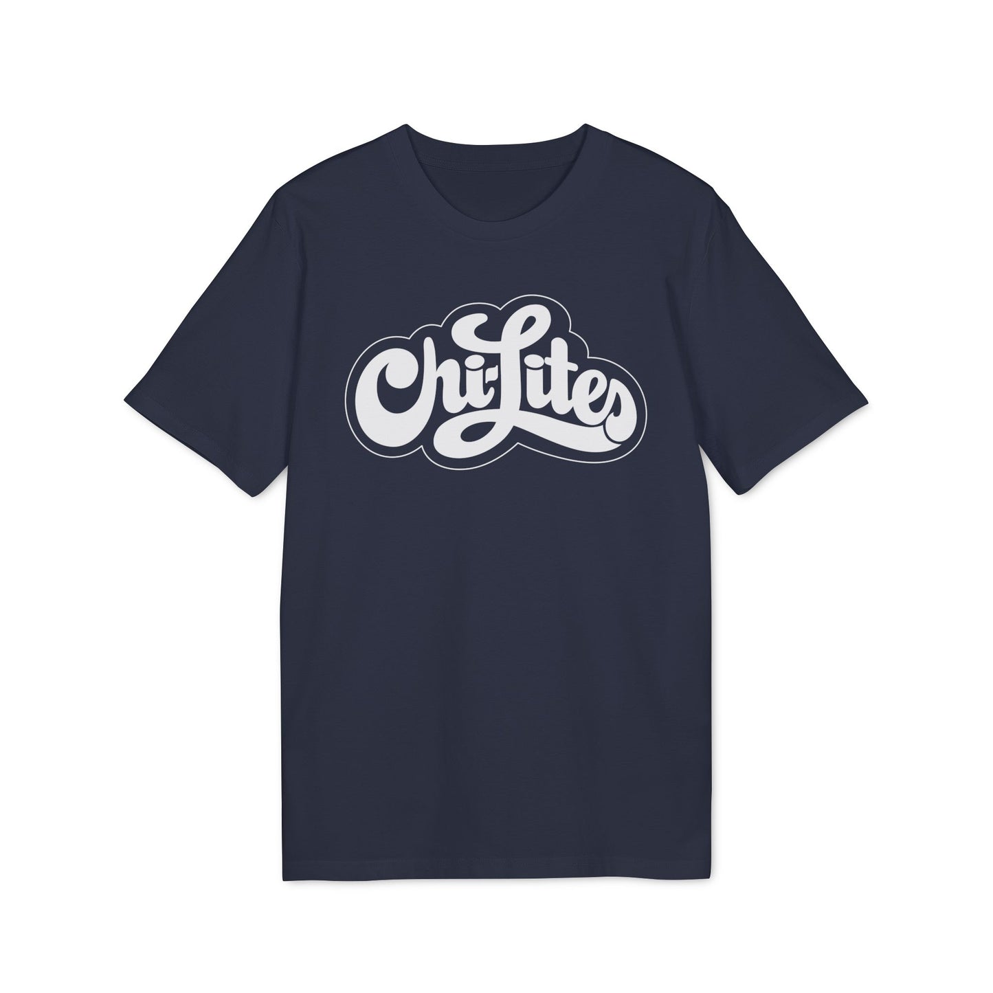 Chi Lites Maglietta in Cotone Biologico