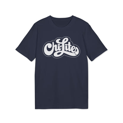 Chi Lites Maglietta in Cotone Biologico