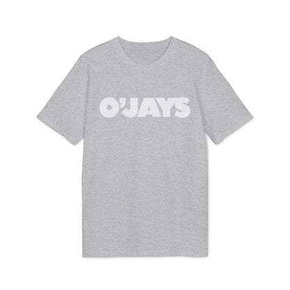 O Jays Maglietta in Cotone Biologico