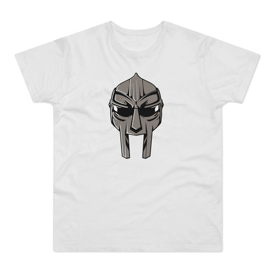 MF Doom Mask Maglietta Peso Medio