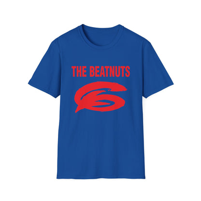 The Beatnuts Maglietta - Leggera