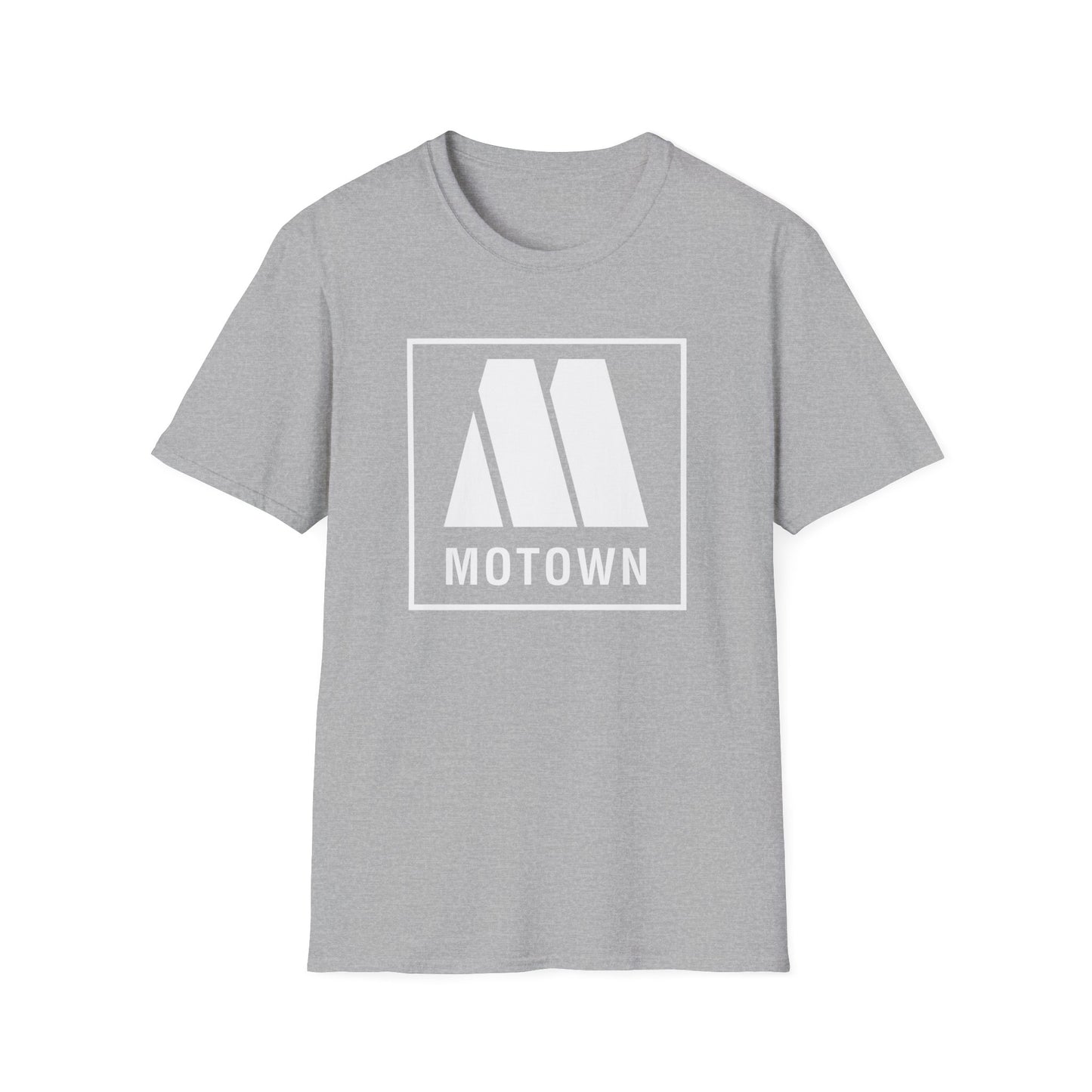 Motown Records Maglietta Leggera