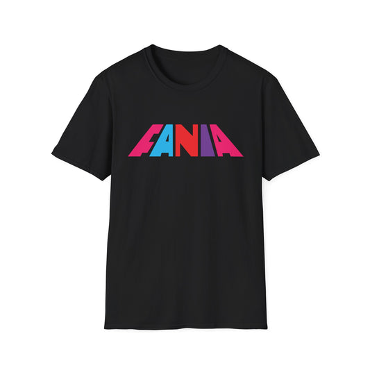 Fania Records Maglietta Leggera