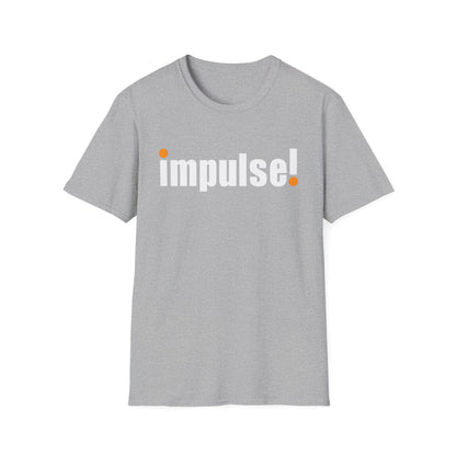 Impulse Records Maglietta Leggera